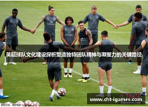 英超球队文化建设探析塑造独特团队精神与凝聚力的关键路径
